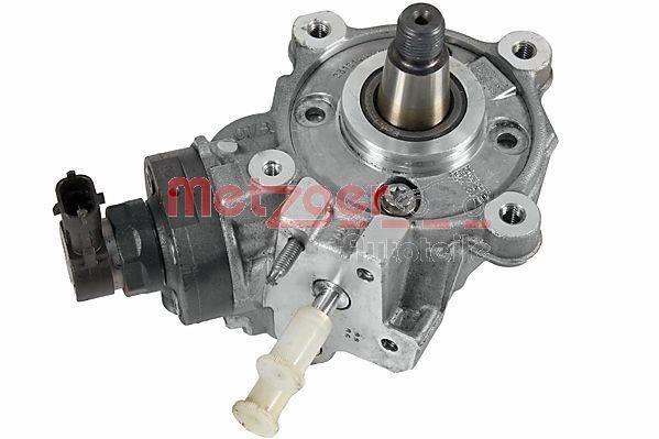Pompe à haute pression METZGER 0830143